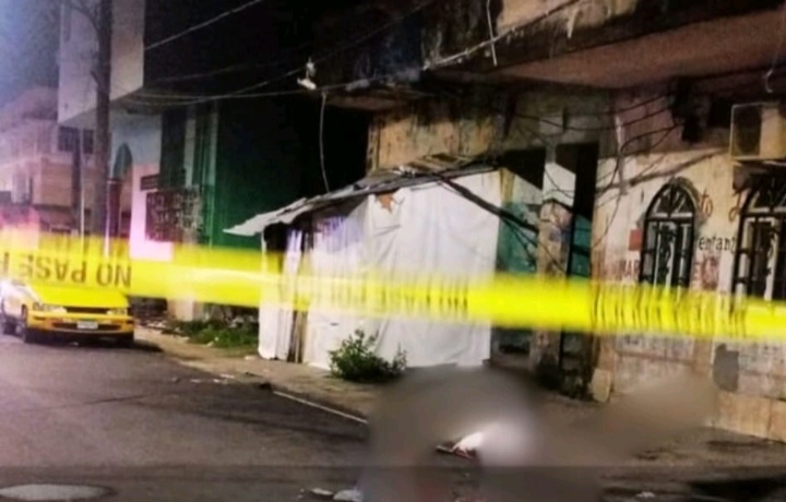 Matan a bocatoreño en Colón; ya son 106 homicidios en esta provincia 