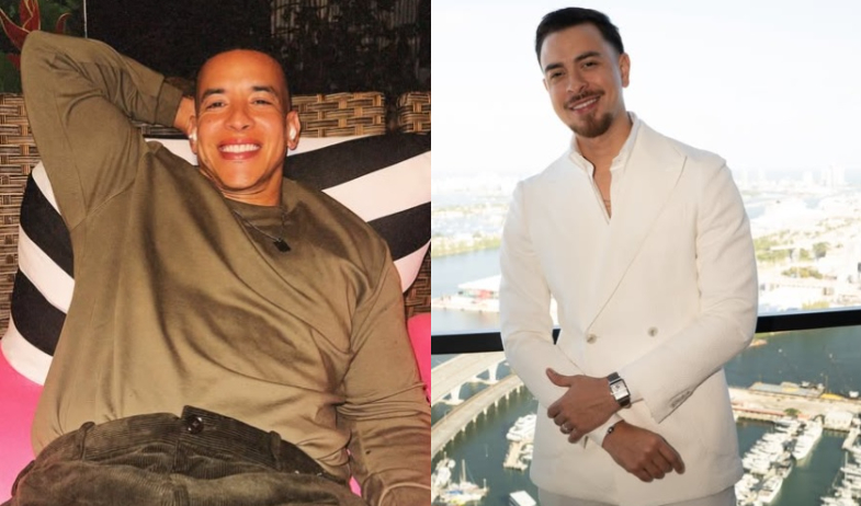 El talento panameño brilla en Premio Lo Nuestro con 'Bonita' de Daddy Yankee y BK 