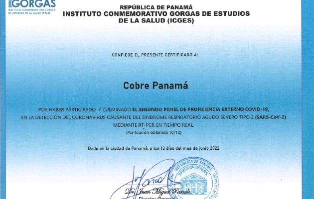 Certificado_cobre