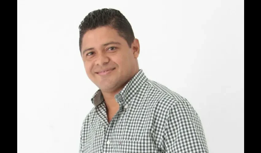 Abdiel confesó que les fue muy bien en 2017.