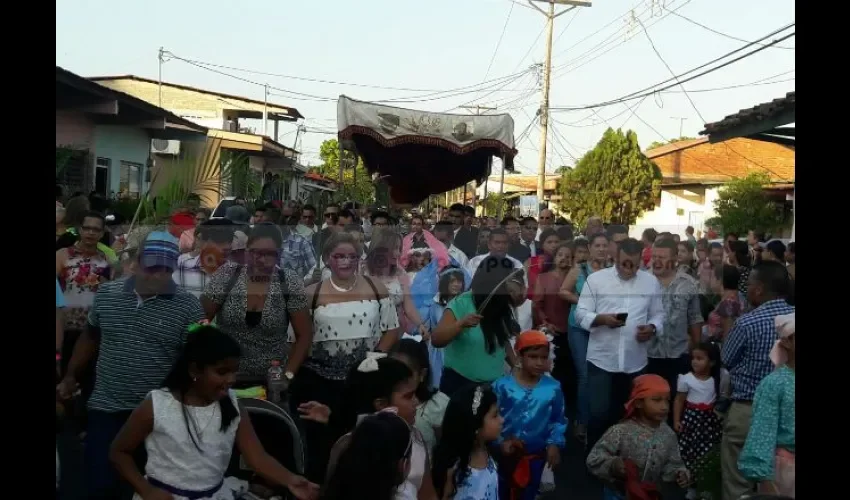 Foto ilustrativa de las actividades. 