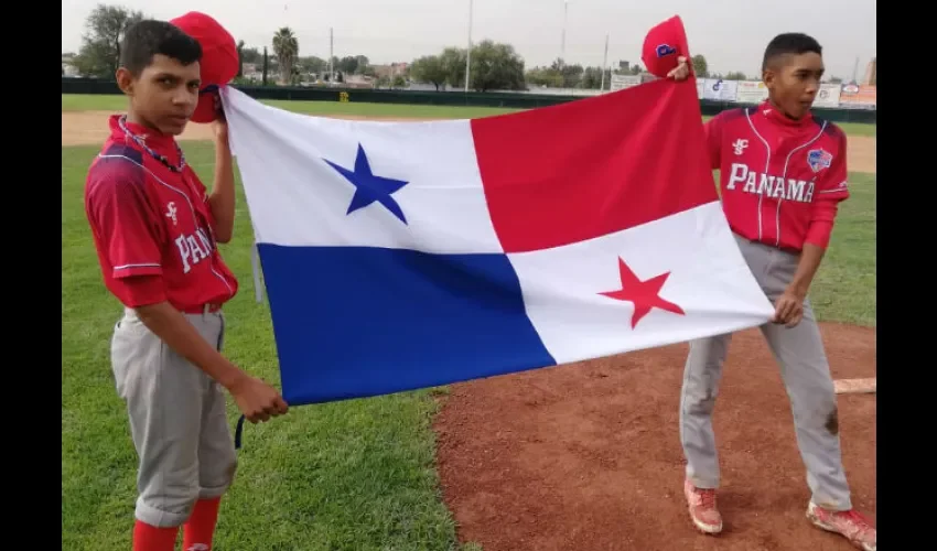 Panamá acabó en el tercer lugar del grupo B, con marca de tres victorias y dos derrotas.