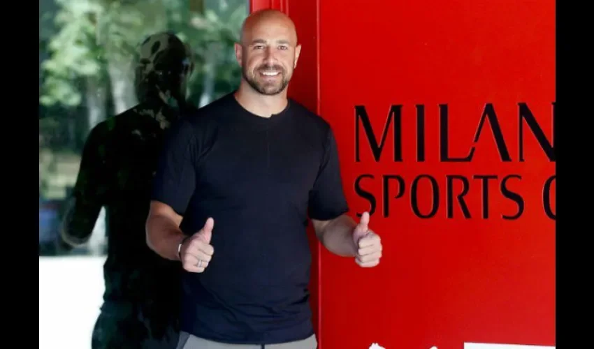 Pepe Reina