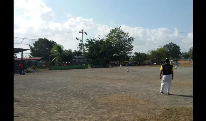 Los Piratas mostraron una buena ofensiva en la final de la categoría Infantil.