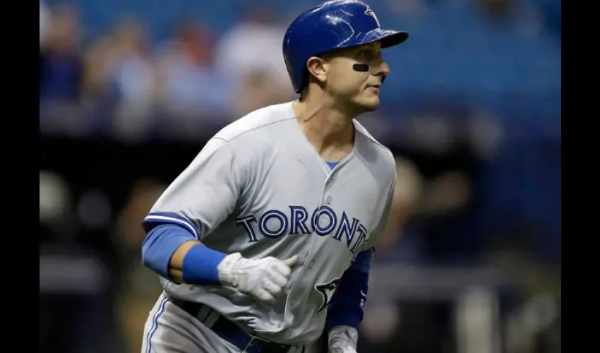 Troy Tulowitzki ha conectado 224 cuadrangulares en su carrera.