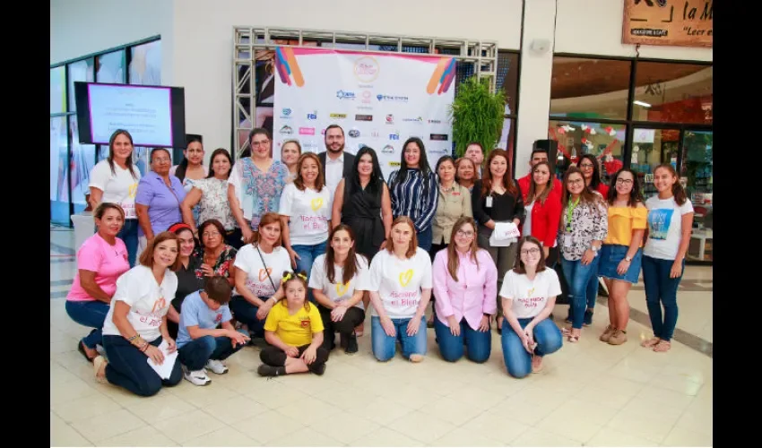 Panamá se une por quinta vez a esta celebración del DBA. Foto: Cortesía