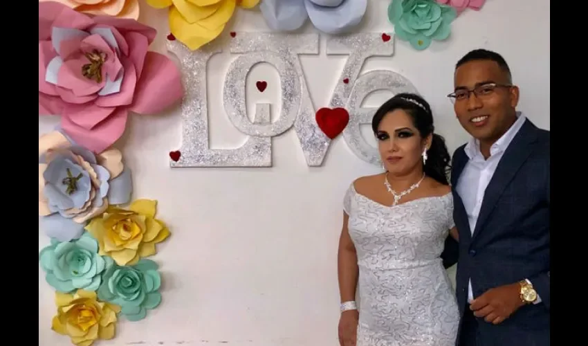 El reportero aseguró sentirse feliz y enamorado. Foto: InstagramTribunalElectoral