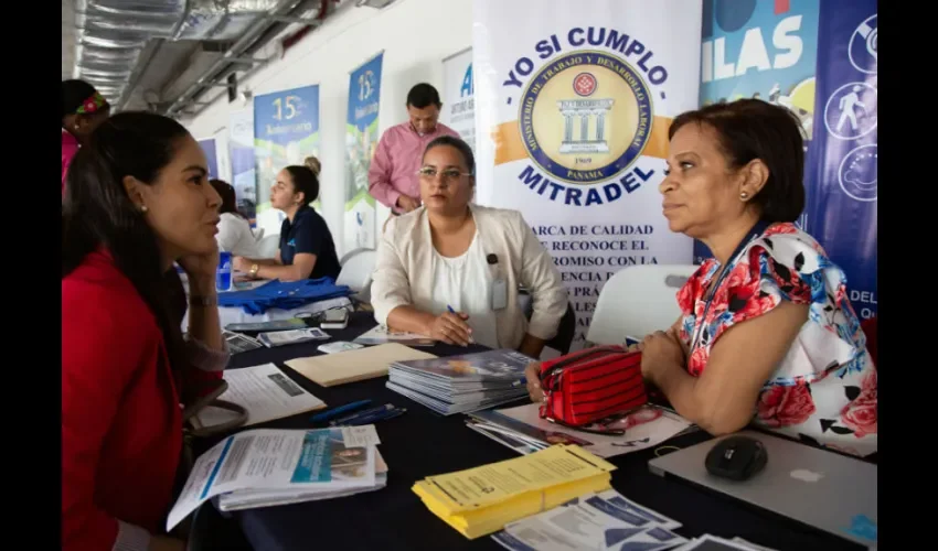 Foto ilustrativa de las capacitaciones. 