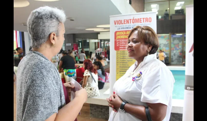 La entidad hace un llamado a la población, instituciones y organizaciones a sumar esfuerzos para la prevención de este flagelo, que afecta profundamente nuestra sociedad.