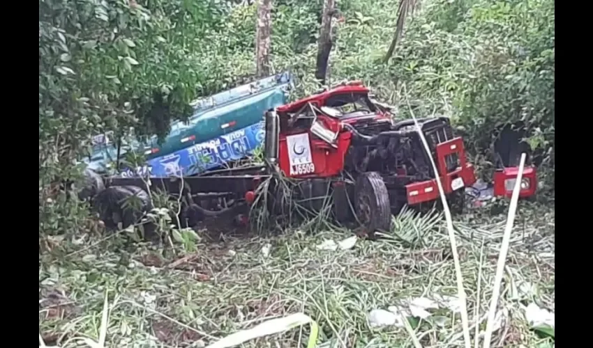 Se investiga aspectos como la velocidad, daños mecánicos o factor humano en este accidente.