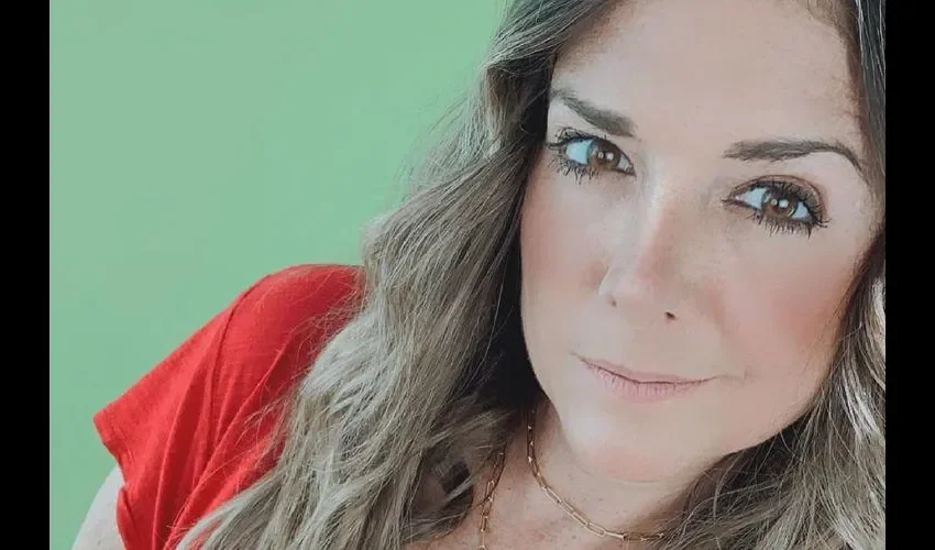 Bettina está nacionalizada panameña. Foto: Instagram