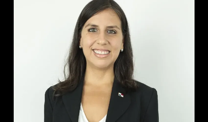 Foto ilustrativa de la nueva directora.