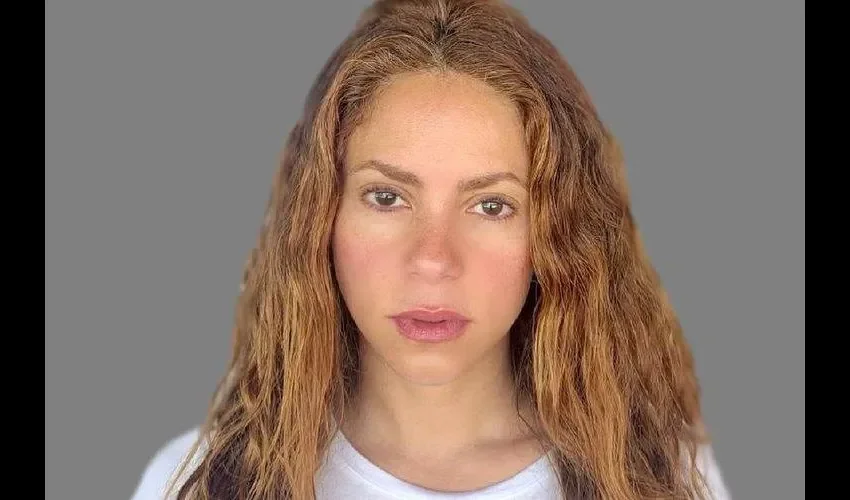 Shakira