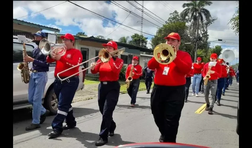 Foto: José Vásquez.