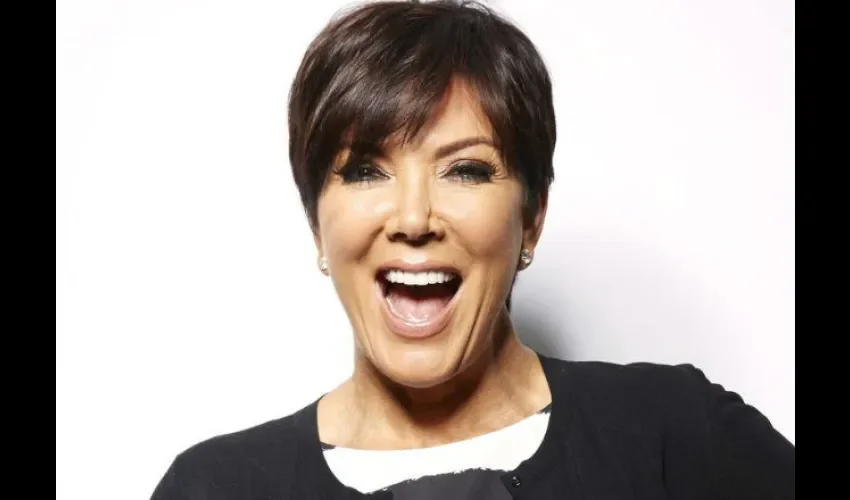 Kris Jenner