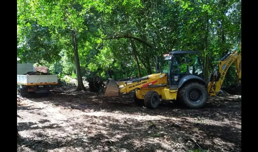 El distrito de Bugaba es una región productiva de la provincia de Chiriquí. 