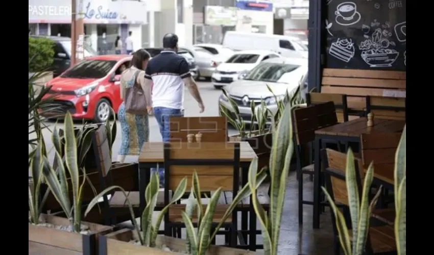 La ARAP reiteró que aparte de la situación actual se han visto afectados por los cierres durante el 2020 y 2021 producto de la pandemia del COVID-19 y manifestaron que siguen limitados por la capacidad de aforo del 50%. Foto: EFE 