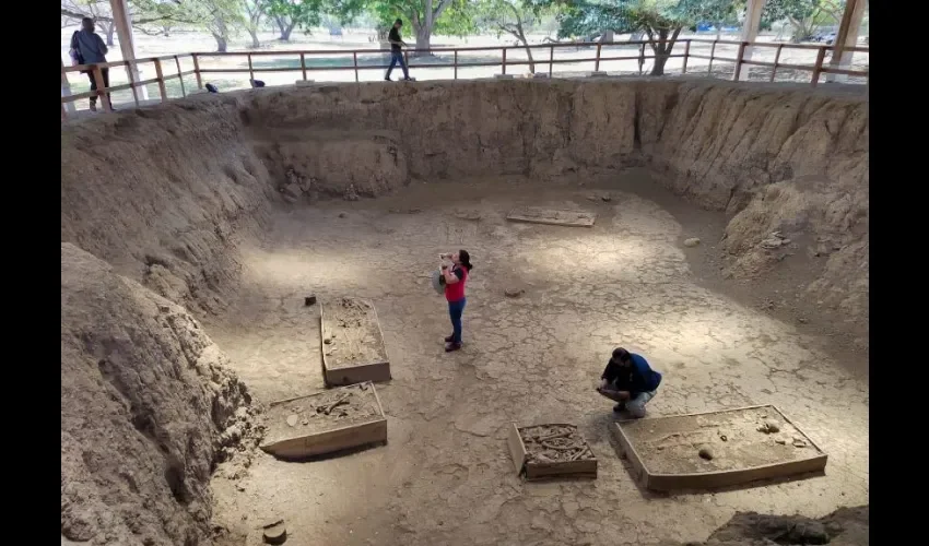 La fecha para celebrar el Día “Internacional de los Monumentos y Sitios” fue instituida desde 1982.