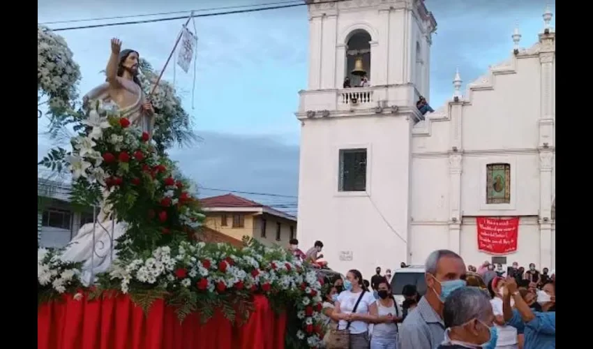 Foto: Melquiades Vásquez. 