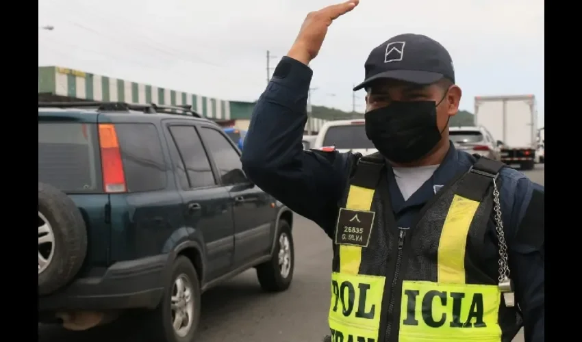 Unidades se encuentran desplegadas en el país. 