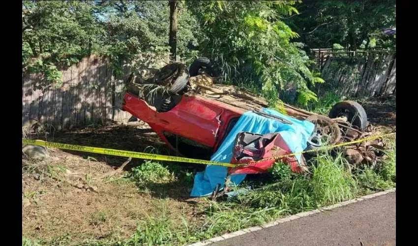 Foto: José Vásquez.