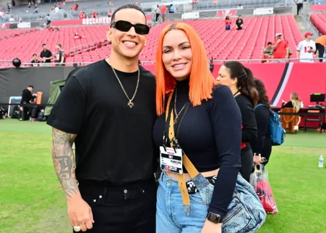  ¡Tras casi 30 años de matrimonio! Daddy Yankee revela que su esposa le pidió el divorcio 