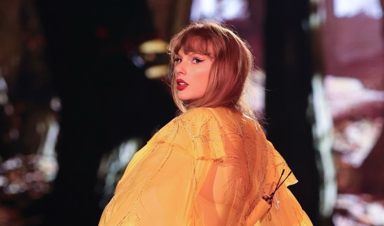 Billboard se disculpa con Taylor Swift tras un polémico video en Instagram  