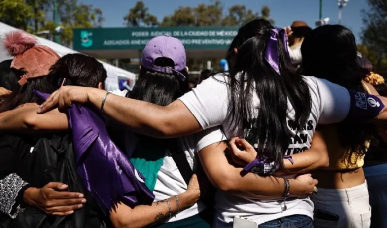 México, camino a la primera sentencia por violencia digital con IA en el mundo 