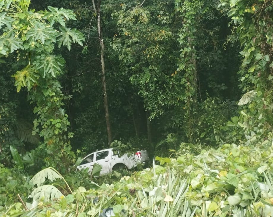 Muere hombre en accidente de tránsito en Limón, Colón 