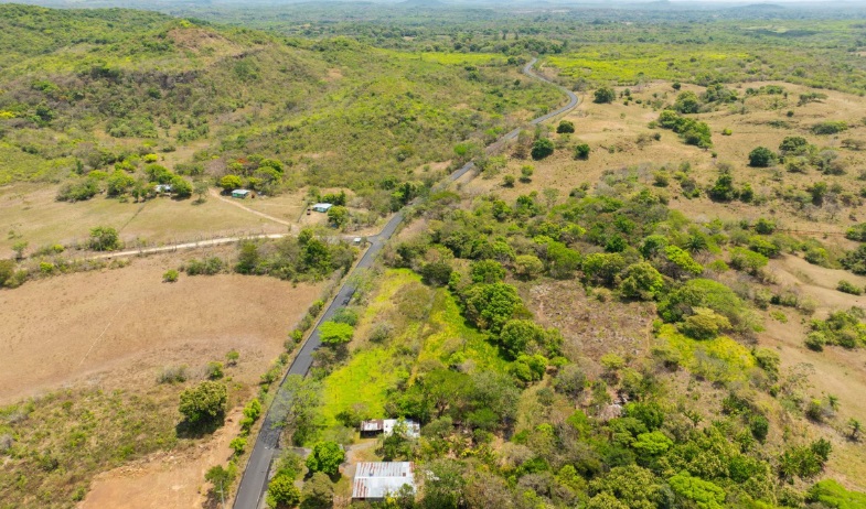 Avance del proyecto vial Santiago-San Francisco-Santa Fe-Calobre mejorará la vida de 70 mil personas 