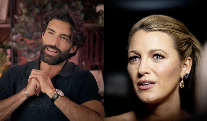 Blake Lively pide al juez que se desestime la demanda por difamación de Justin Baldoni 