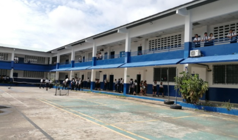 Empresa de aseo amenaza con suspender el servicio a las escuelas de La Chorrera 