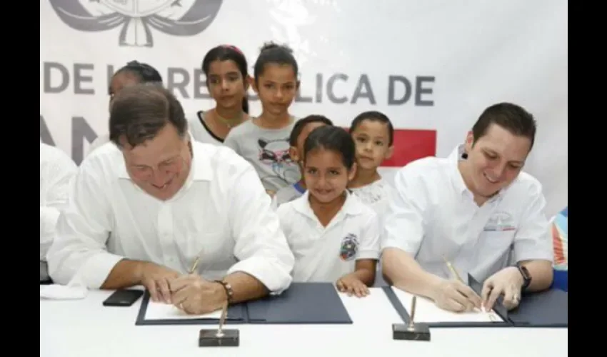 Juan Carlos Varela