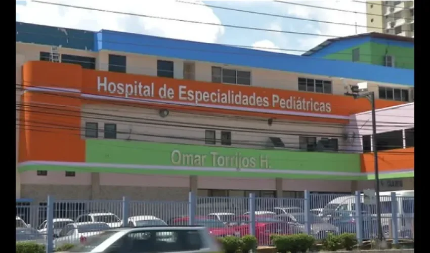 Nicaragua, El Salvador y Costa Rica reciben apoyo por parte de la Fundación Surgeons of Hope. 