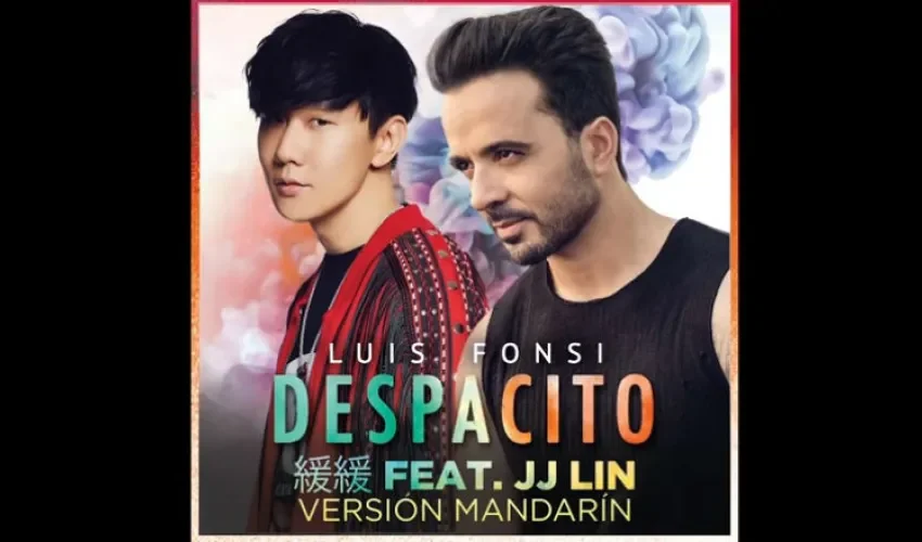 Despacito. 