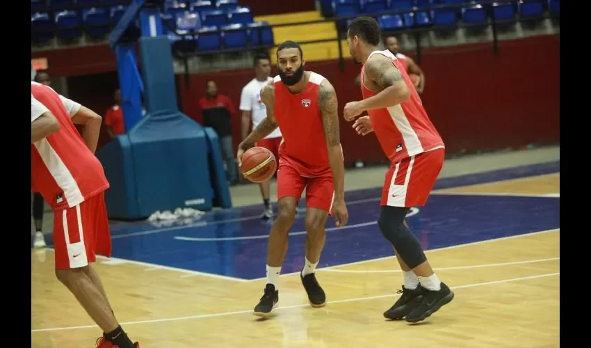 Esta noche Panamá jugará ante Paraguay.