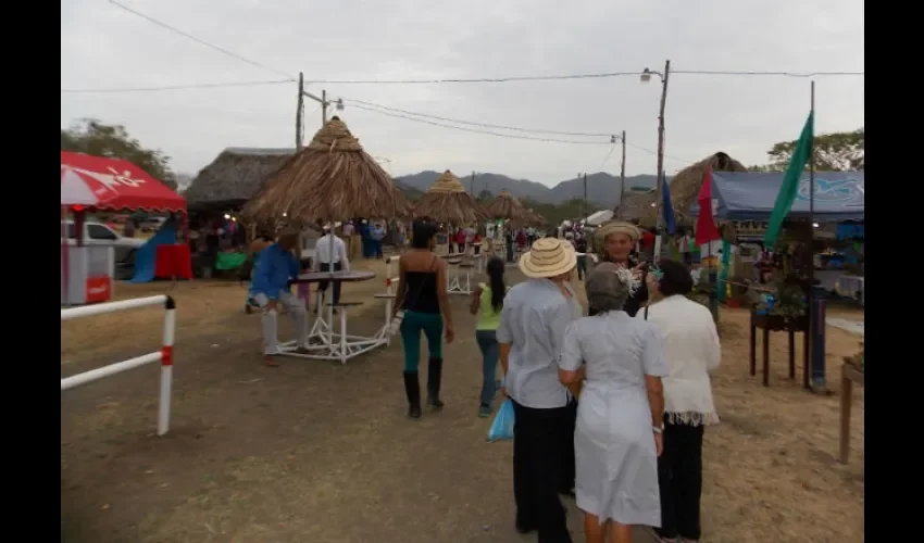 Una experiencia cultural y folclórica. 