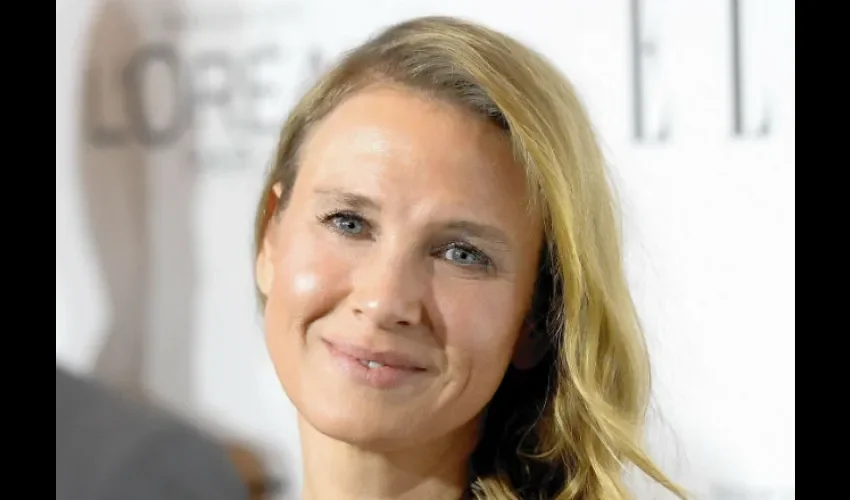 Renee Zellweger 