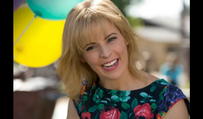 Lady Dynamite es una comedia americana creada por Pam Brady y Mitch Hurwitz.