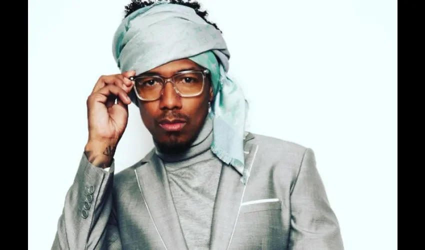 Nick Cannon