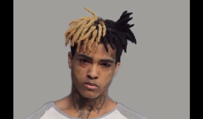 XXXTentacion