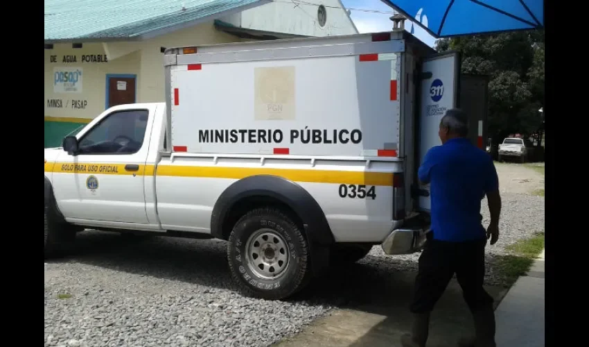 Se ahoga "Cucuru" en río Caimito en Boquerón, Chiriquí