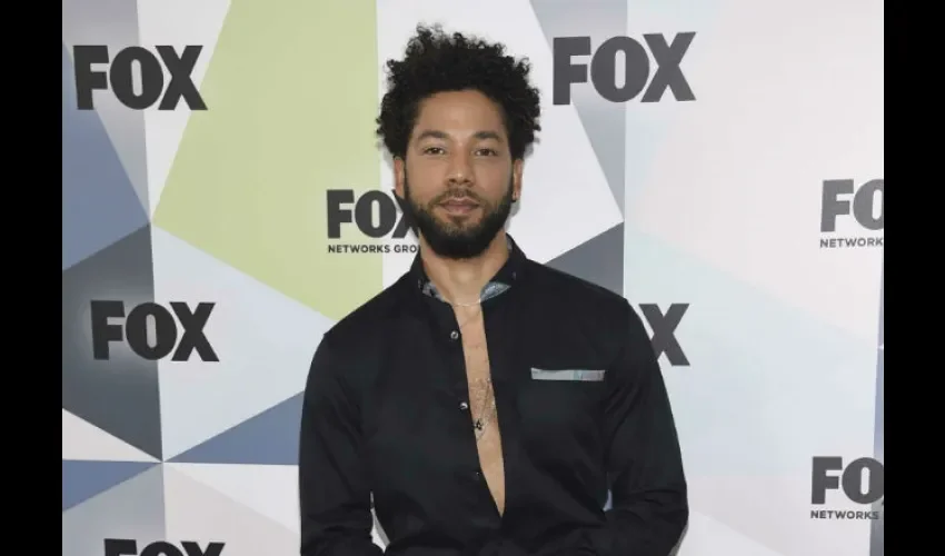 Smollett.