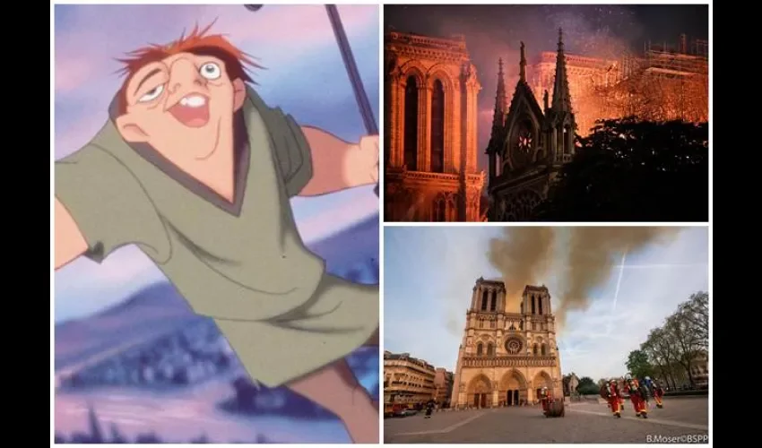 Quasimodo