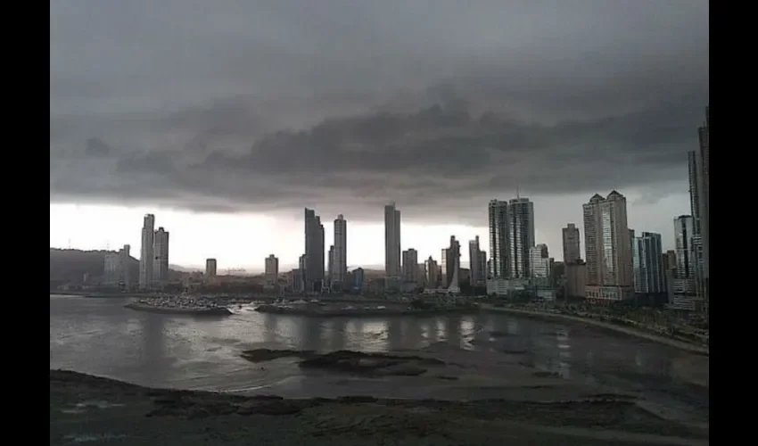 Foto ilustrativa de Panamá. 