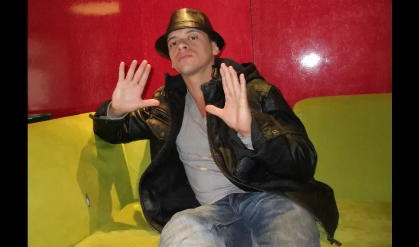 Vico C. 