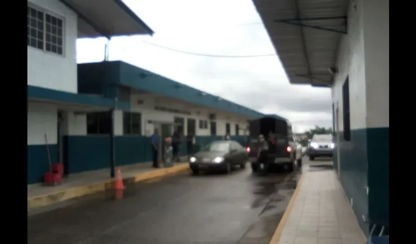  Preliminarmente se informó que el sicario ingresó a la empresa transportista y realizaron los disparos en contra el ahora occiso, cuando el mismo se encontraba pagando planilla.