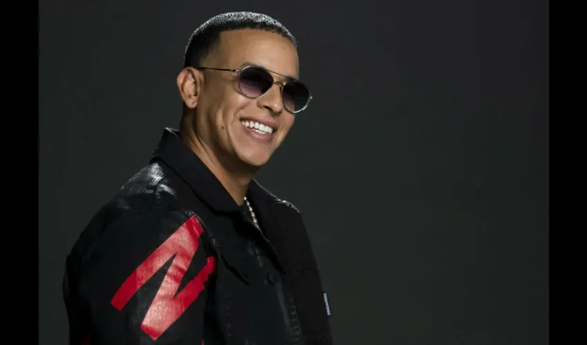 Daddy Yankee. 