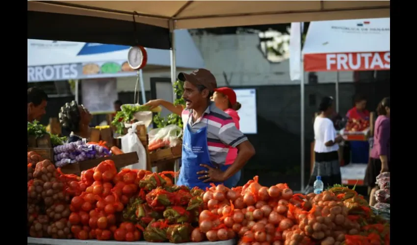 Los puntos de ventas son en  Panamá, Darién, Bocas del Toro, Los Santos, Veraguas, Colón, Soná, Chepo, Coclé, Chiriquí, Herrera y Panamá Oeste.