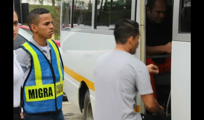 Foto ilustrativa de los capacitados. 